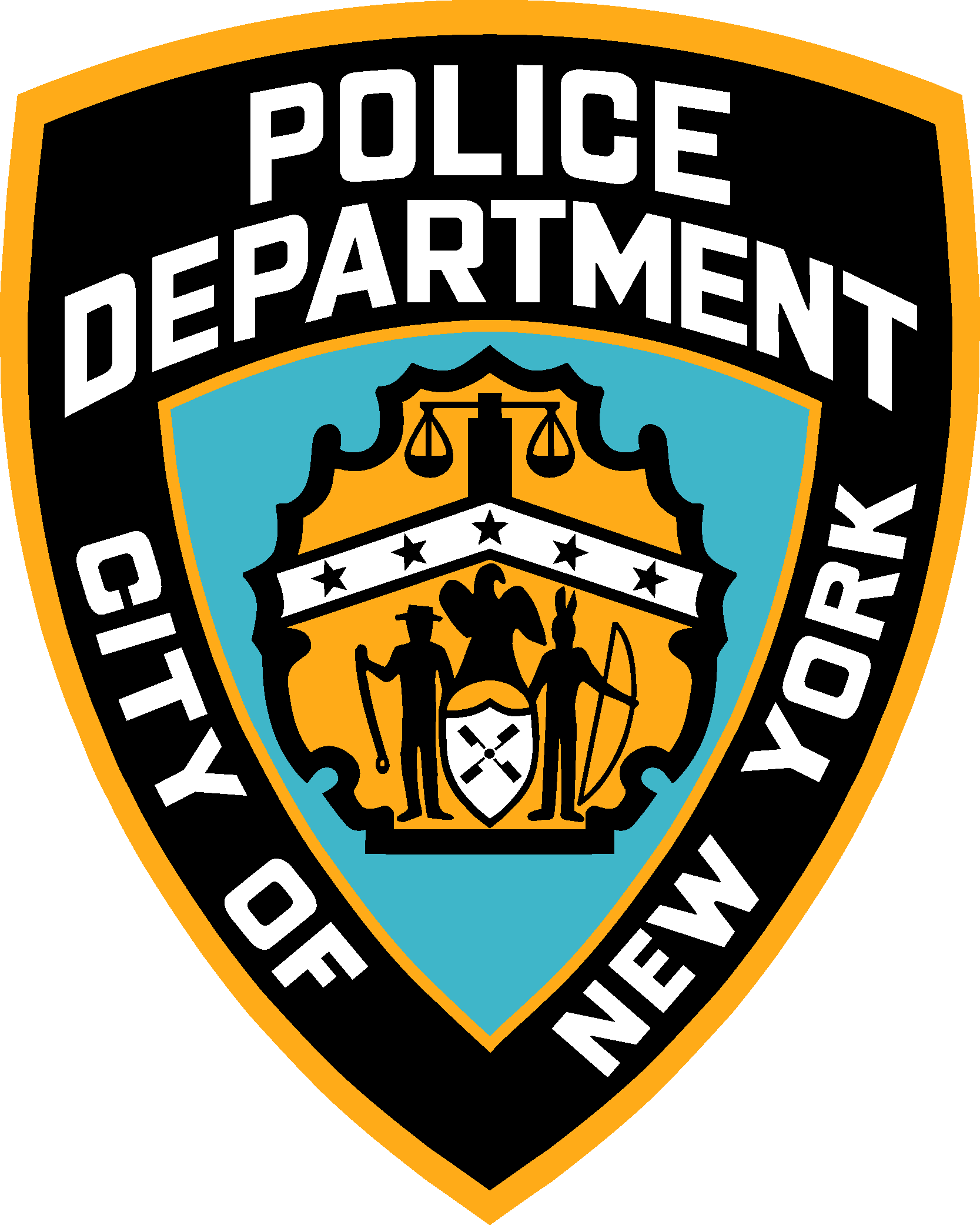 NYPD Logo